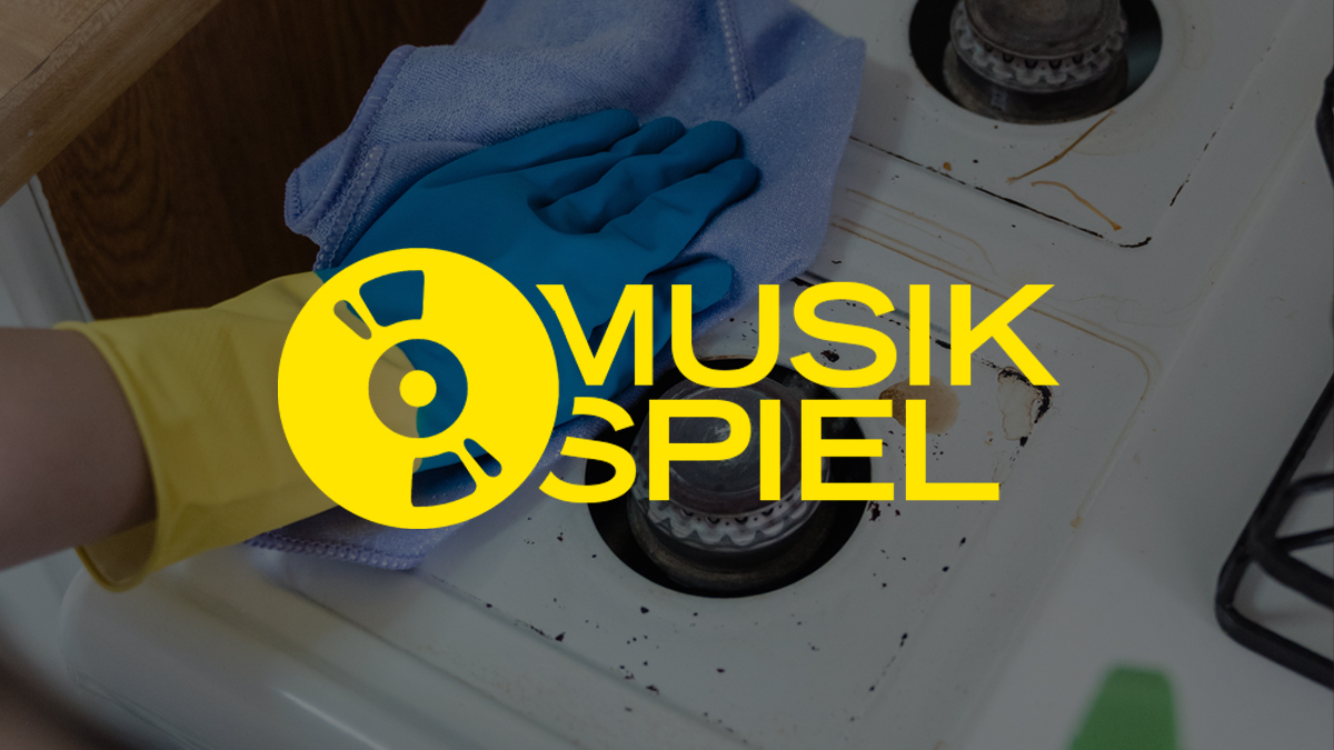 Lupenreine Hits: Schickt uns eure Songs zum Thema "Putzen" | Musikspiel, © unsplash