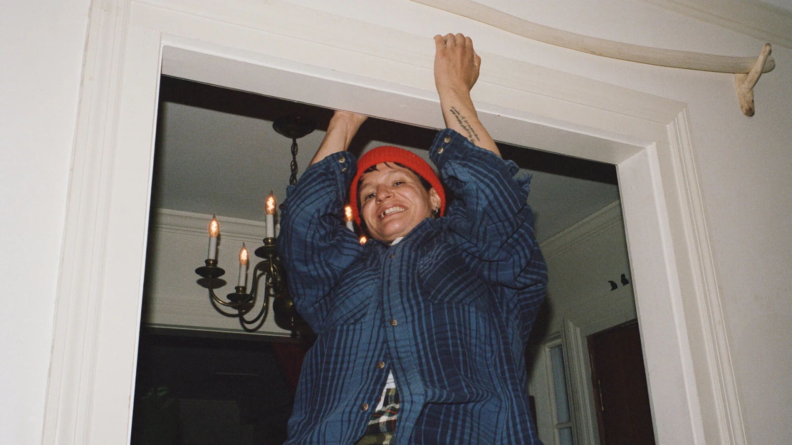 Adrianne Lenker | Konzert, © Mikey Buishas Adrianne Lenker | Konzert, © Mikey Buishas