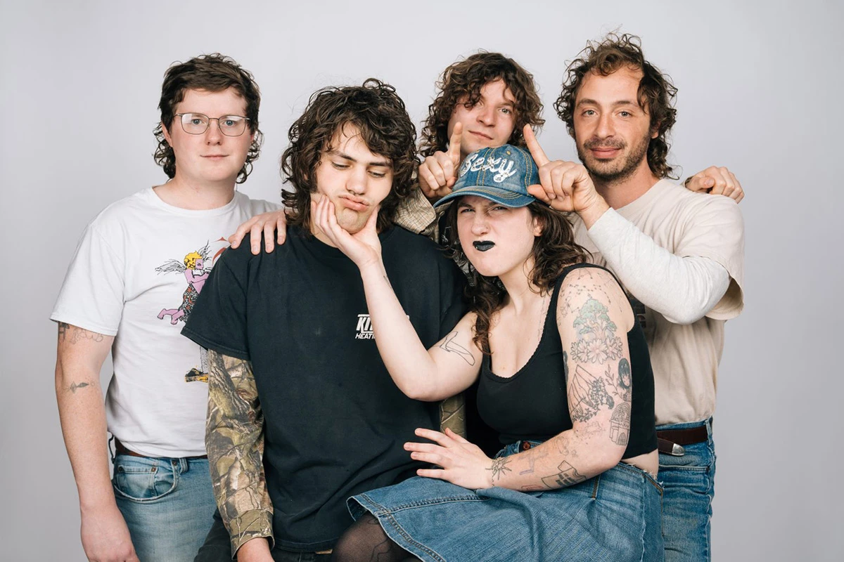 Wednesday | Konzert, © Brandon McClain Wednesday | Konzert, © Brandon McClain