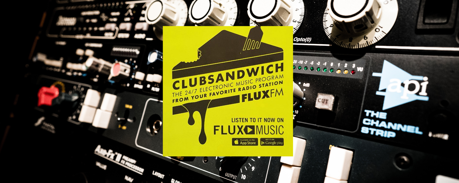 Clubsandwich | Euer House- und Techno-Warmup für die Clubnacht! 