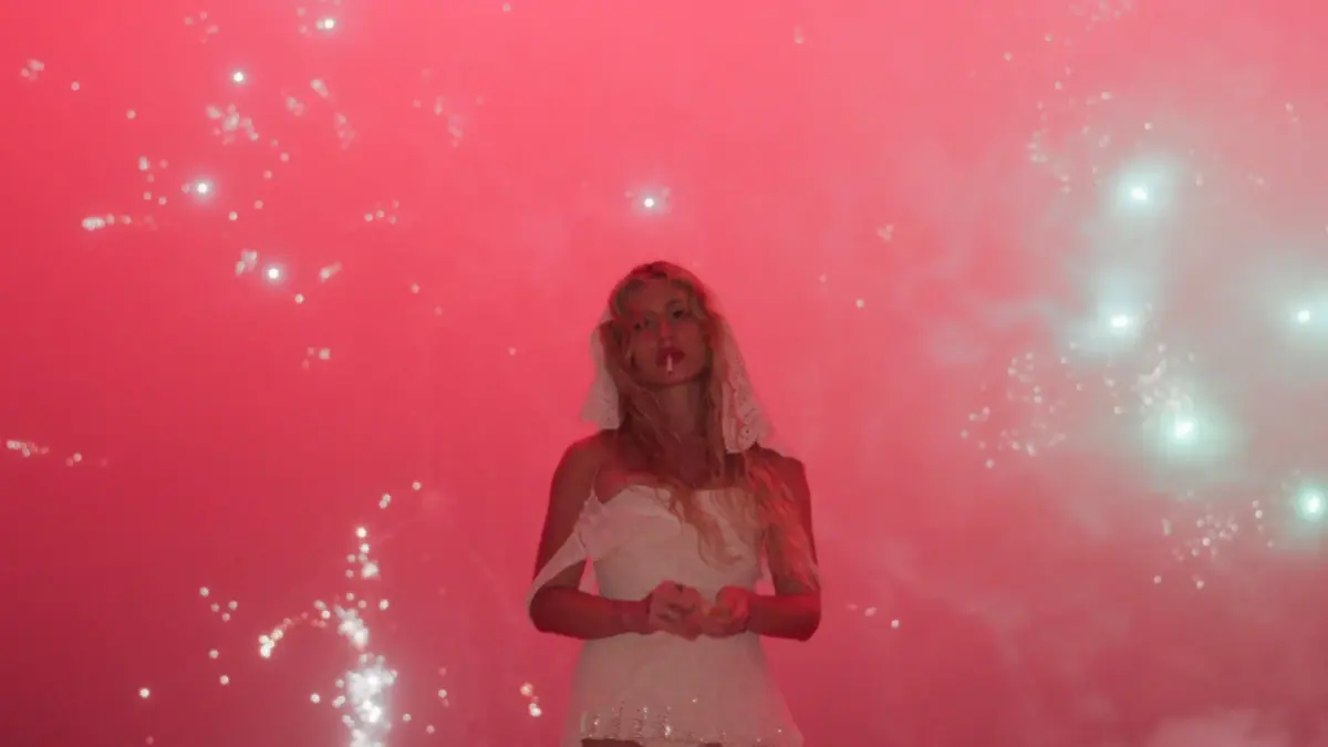 SLAYYYTER | Konzert (ausverkauft), © The Team