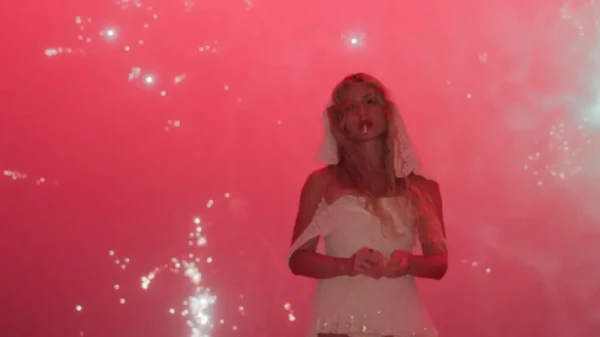 SLAYYYTER | Konzert (ausverkauft), © The Team SLAYYYTER | Konzert (ausverkauft), © The Team