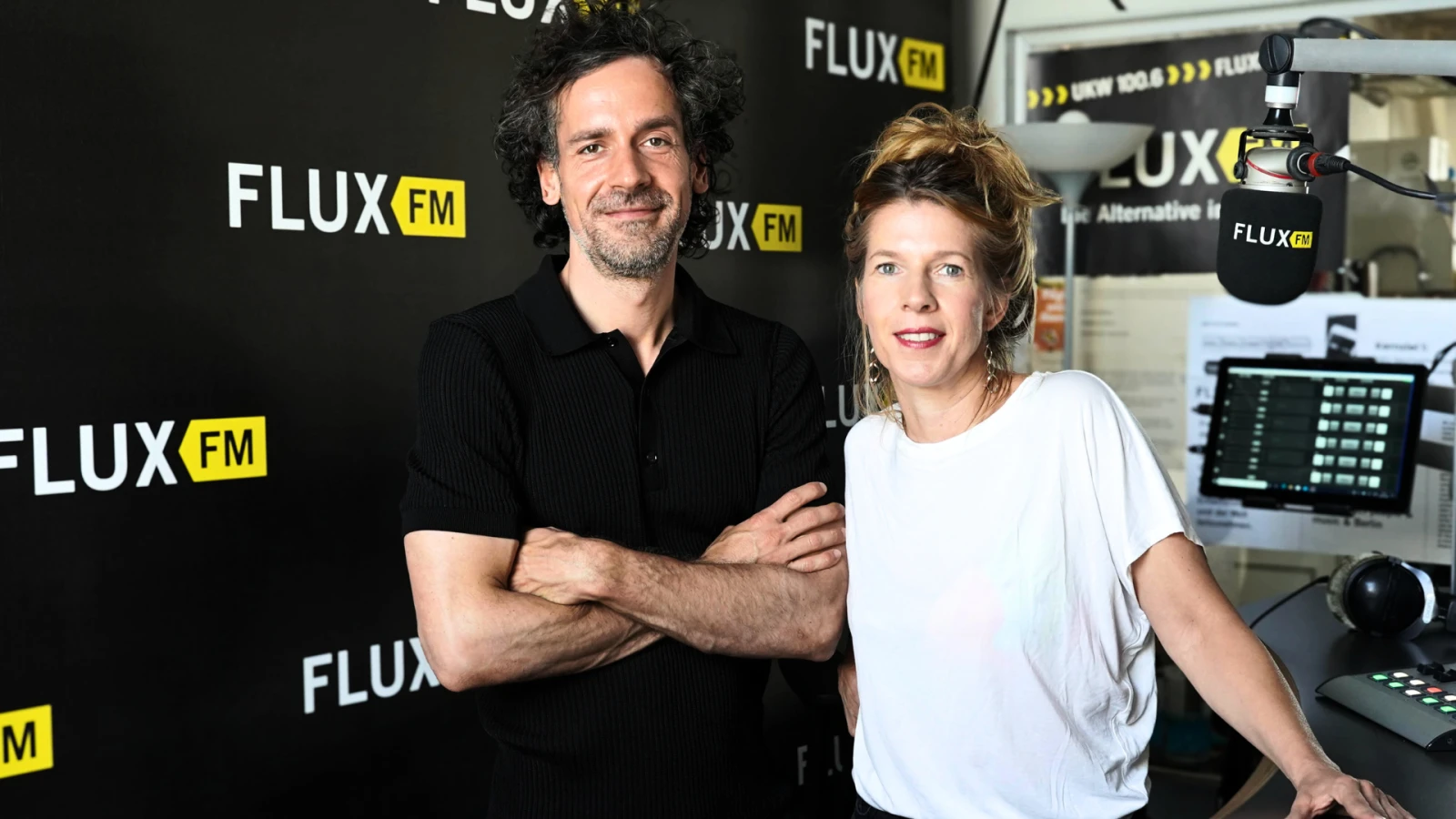 End of Summer Blues: Was ist euer Allheilmittel? | FluxFM Superfrüh, © FluxFM End of Summer Blues: Was ist euer Allheilmittel? | FluxFM Superfrüh, © FluxFM