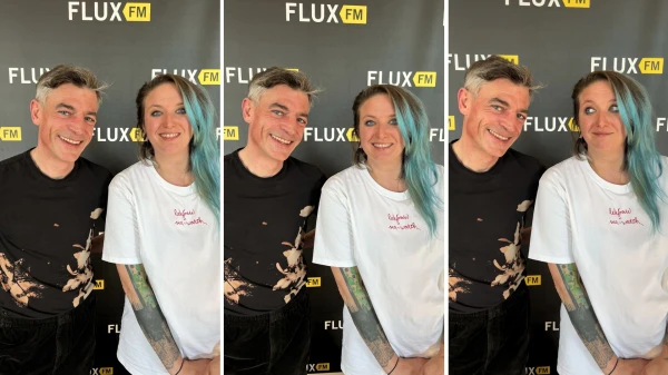 "Viel zu oft, dass ich die einzige Frau auf dem Line-up bin" | Intaktogene im Interview, © Anna Kohlhause "Viel zu oft, dass ich die einzige Frau auf dem Line-up bin" | Intaktogene im Interview, © Anna Kohlhause