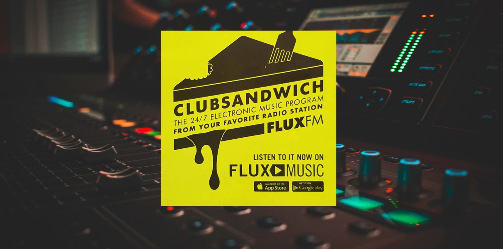 Clubsandwich | 20.01. & 21.01. Clubsandwich | 20.01. & 21.01.