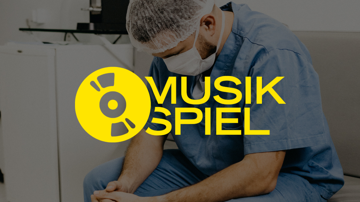 Schickt uns Songs zum Thema "Health & Care" | Musikspiel