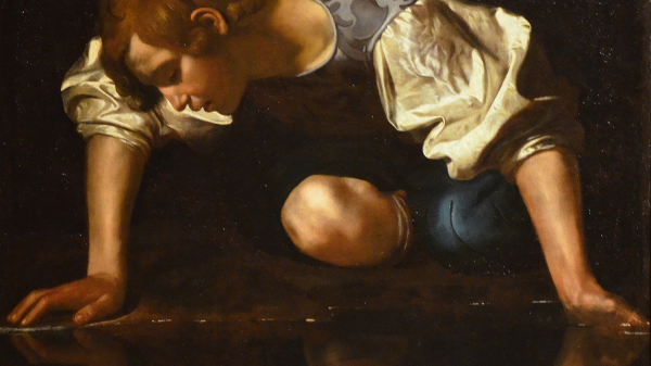 "Narzissmus ist komplett menschlich" | Dr. Britta Papay im FluxFM-Interview, © Carole Raddato, CC-Lizenz.