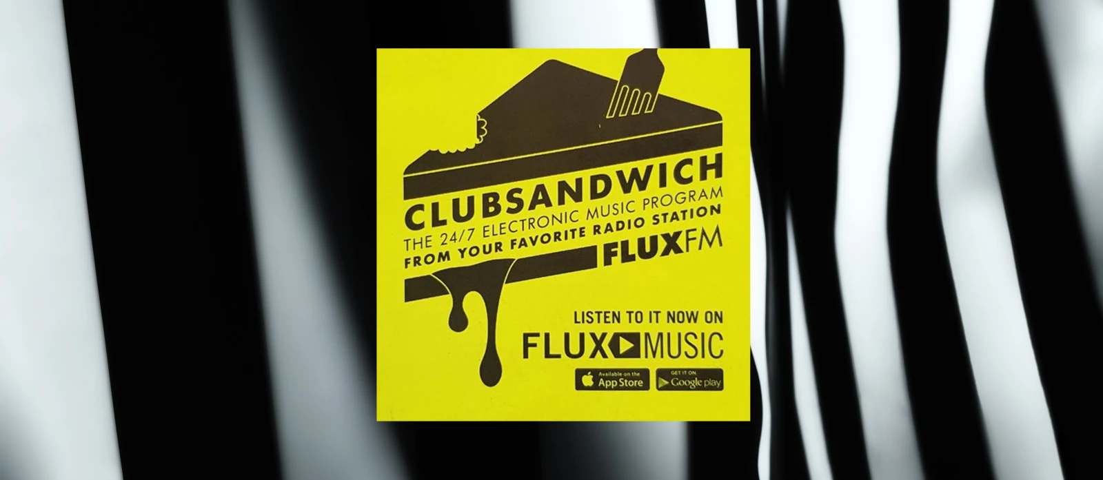 Clubsandwich | Euer House- und Techno-Warmup für die Clubnacht! Clubsandwich | Euer House- und Techno-Warmup für die Clubnacht!