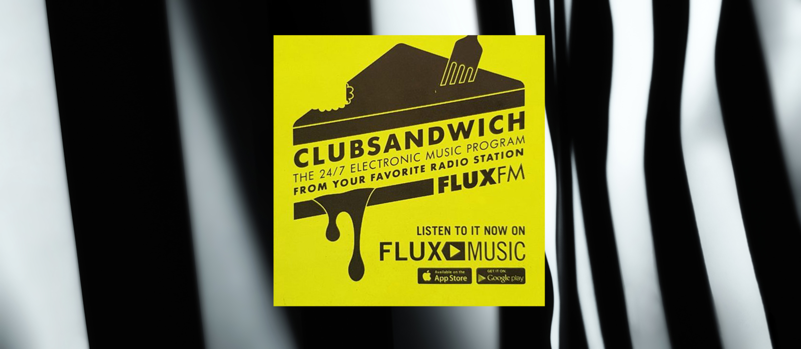 Clubsandwich | Euer House- und Techno-Warmup für die Clubnacht! 