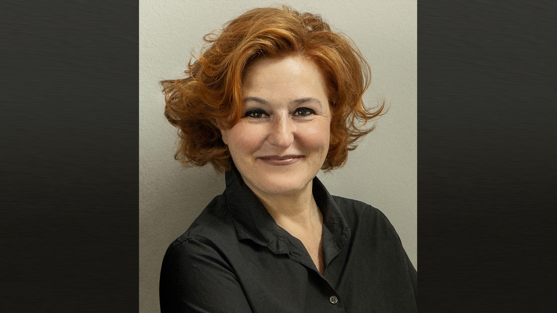 © Vera Tammen für DIE ZEIT