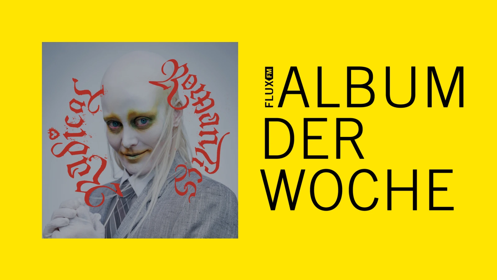 Fever Ray - Radical Romantics | Album der Woche Fever Ray - Radical Romantics | Album der Woche