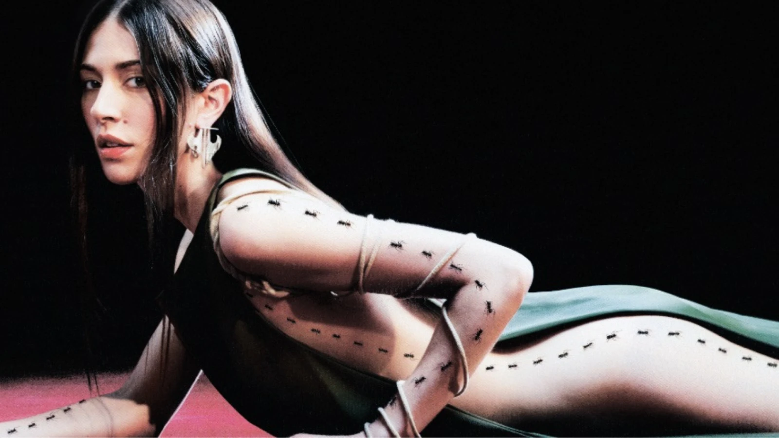 Caroline Polachek | Konzert (Ausverkauft), © Aidan Zamiri Caroline Polachek | Konzert (Ausverkauft), © Aidan Zamiri