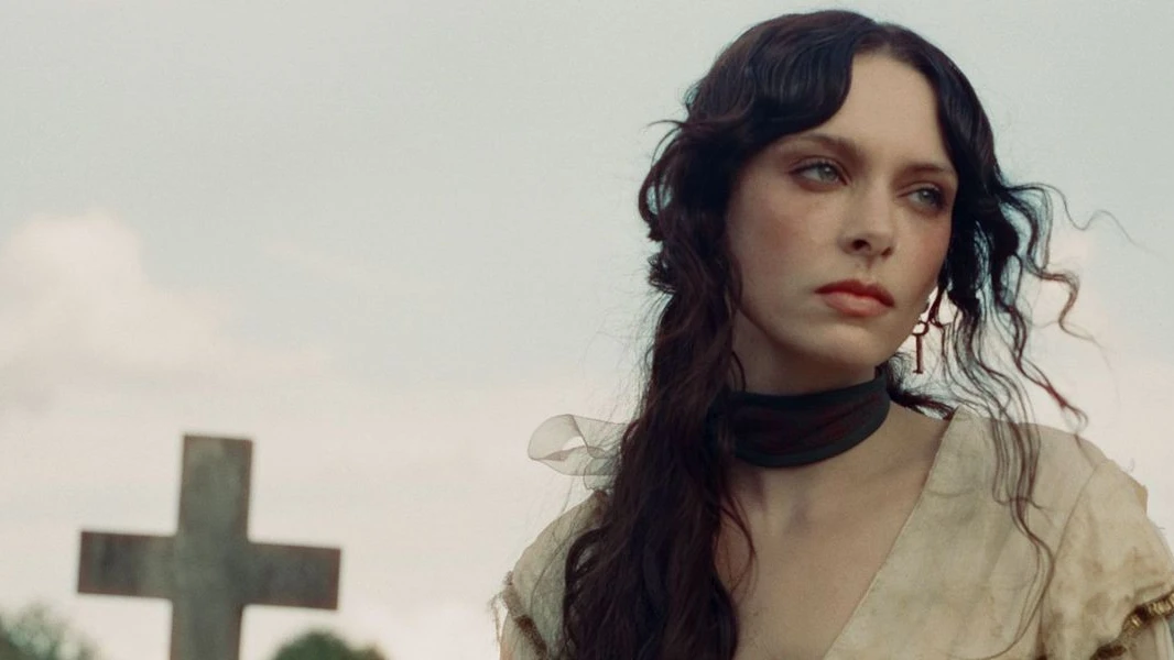 Holly Humberstone | Konzert, © Silken Weinberg Holly Humberstone | Konzert, © Silken Weinberg