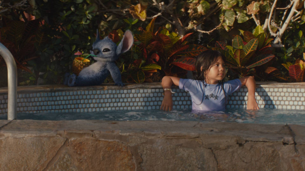 © 2024 Disney Enterprises, Inc. All Rights Reserved.