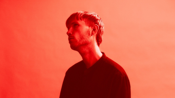 David Bay | Konzert, © Lars Zimmermann & Robert Tohmann