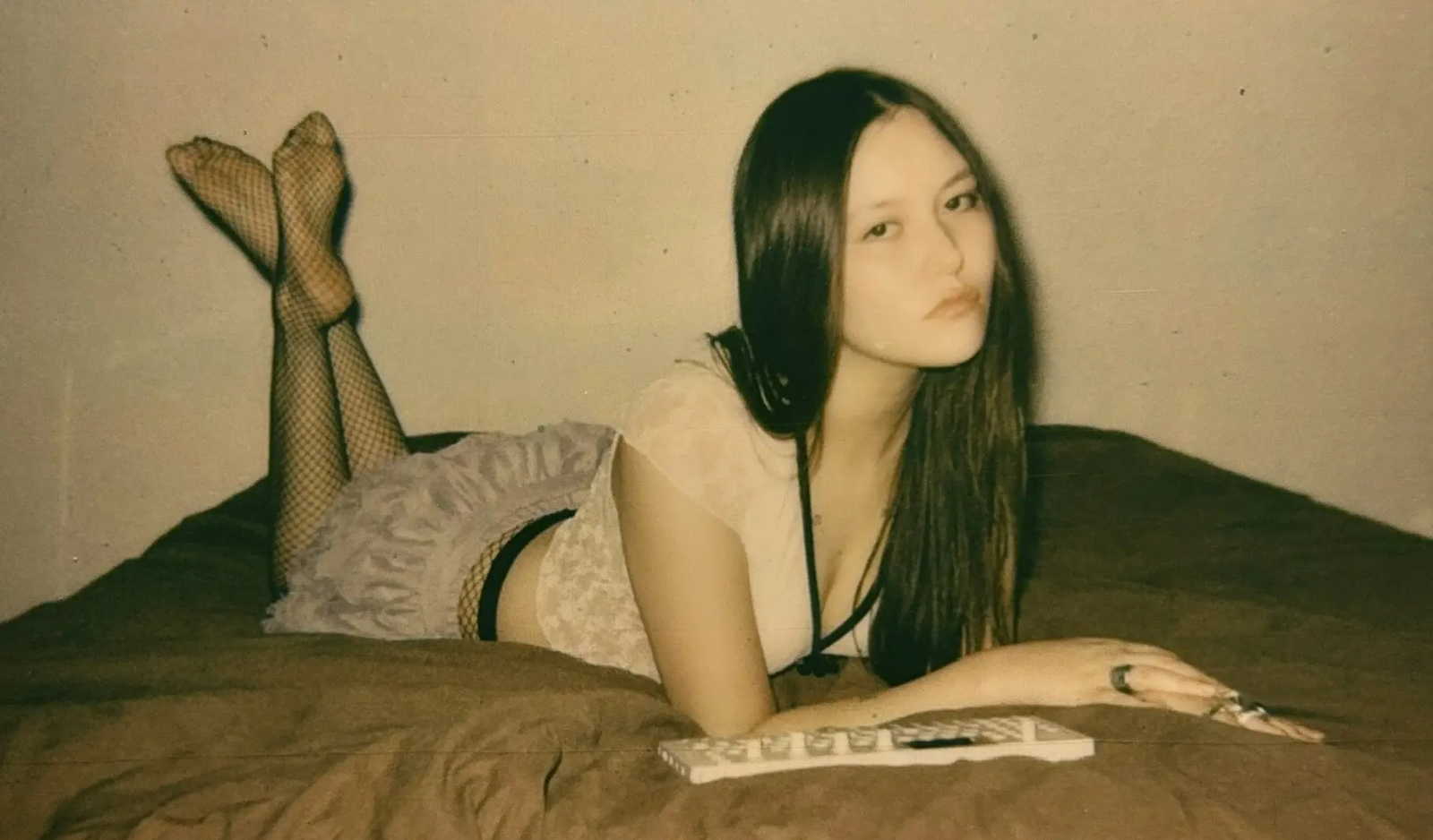 YETZE Casino Night #2 mit Maresz & ronja | Konzert, © Luka Seifert