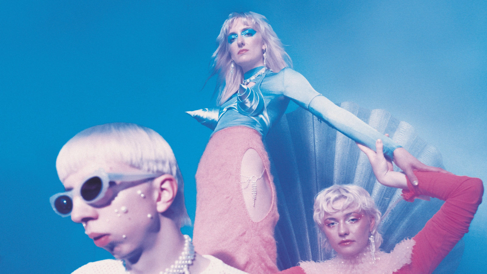 Blond | Konzert (Zusatzshow/Ausverkauft), © Sarah Storch