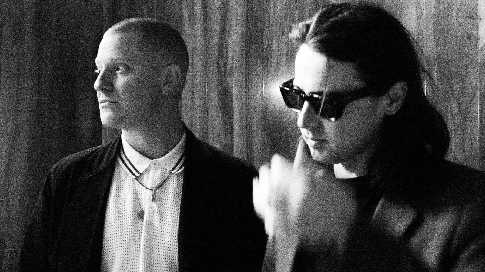 Jungle | Konzert (Ausverkauft), © Lydia Kitto Jungle | Konzert (Ausverkauft), © Lydia Kitto