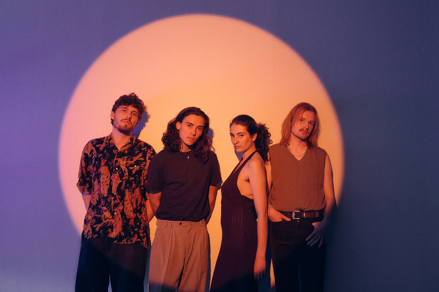 Mina Richman | Konzert, © Jan Haller