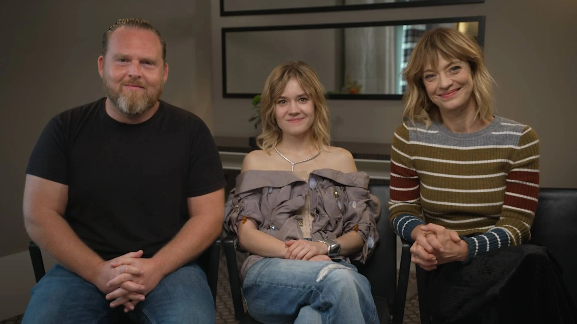 © Apple TV+ © Apple TV+