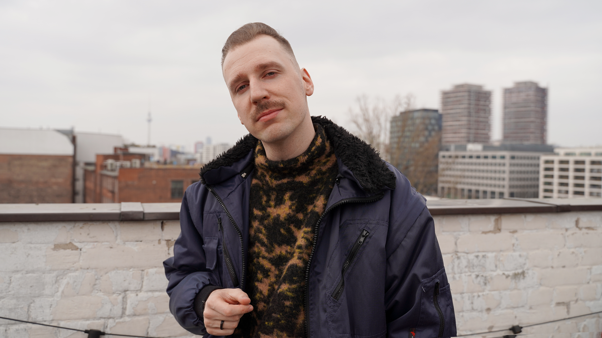 © Sophie Euler / FluxFM