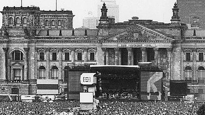 © Francesca De Donatis of Italian fan club Michael Jackson FanSquare