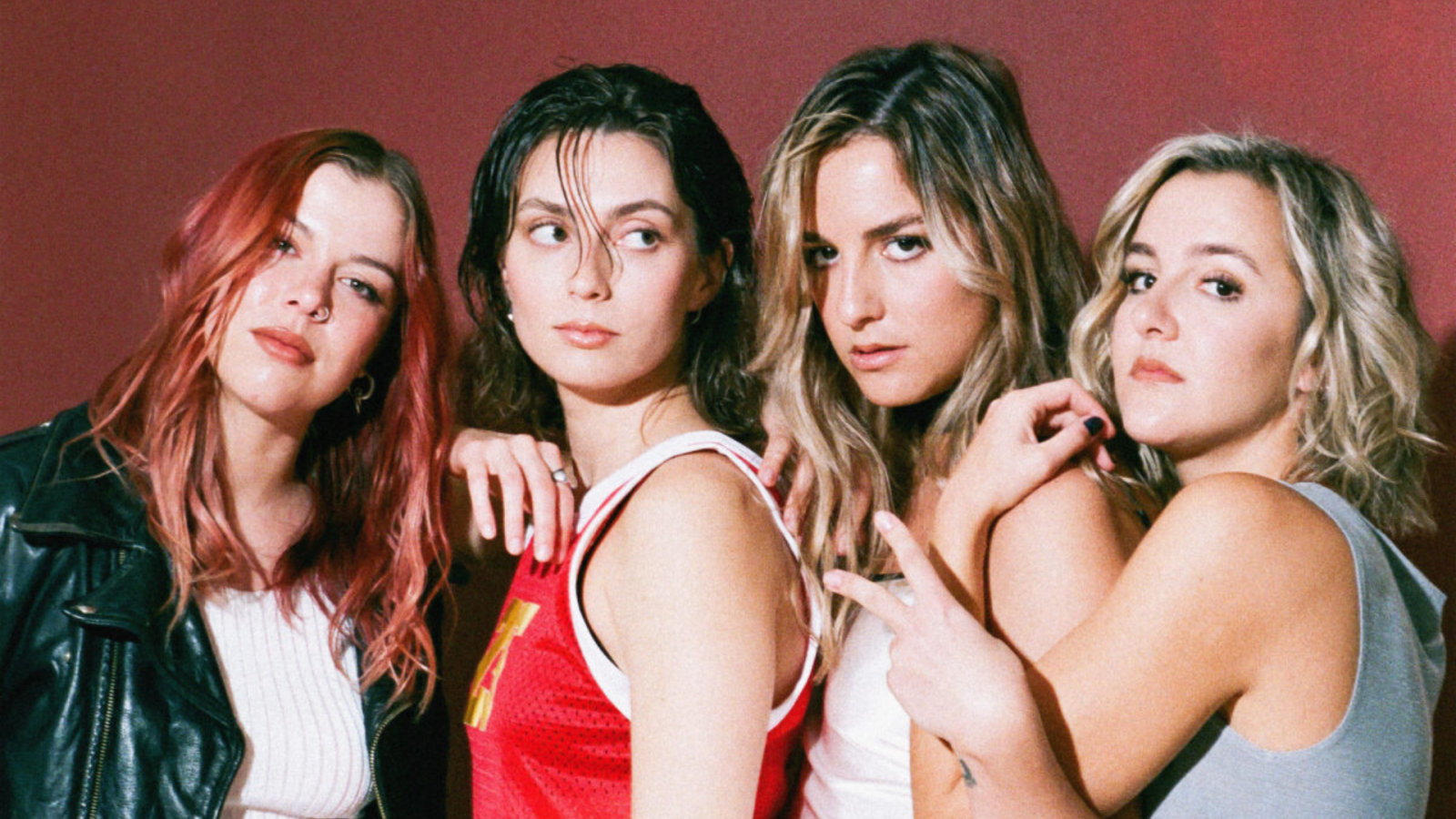 The Beaches | Konzert, © Becca Hammel