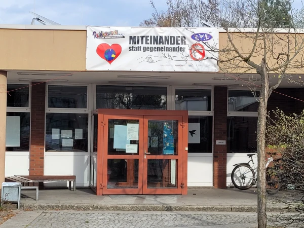 © Marius Legowski, FluxFM © Marius Legowski, FluxFM