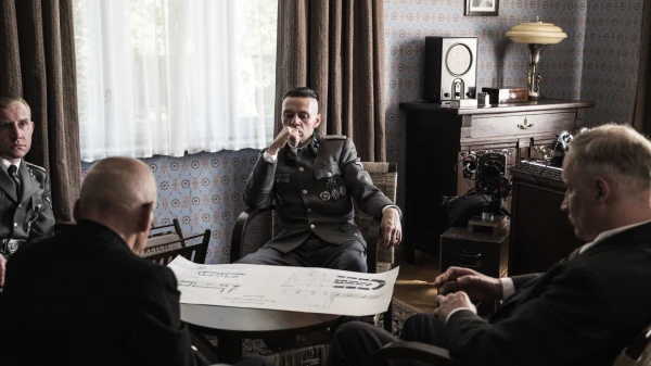 © Leonine © Leonine