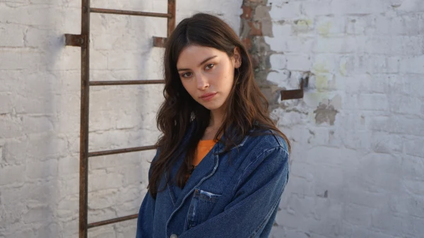 Gracie Abrams | Interview Spezial Gracie Abrams | Interview Spezial