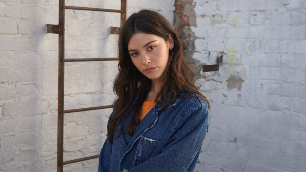 Gracie Abrams | Interview Spezial