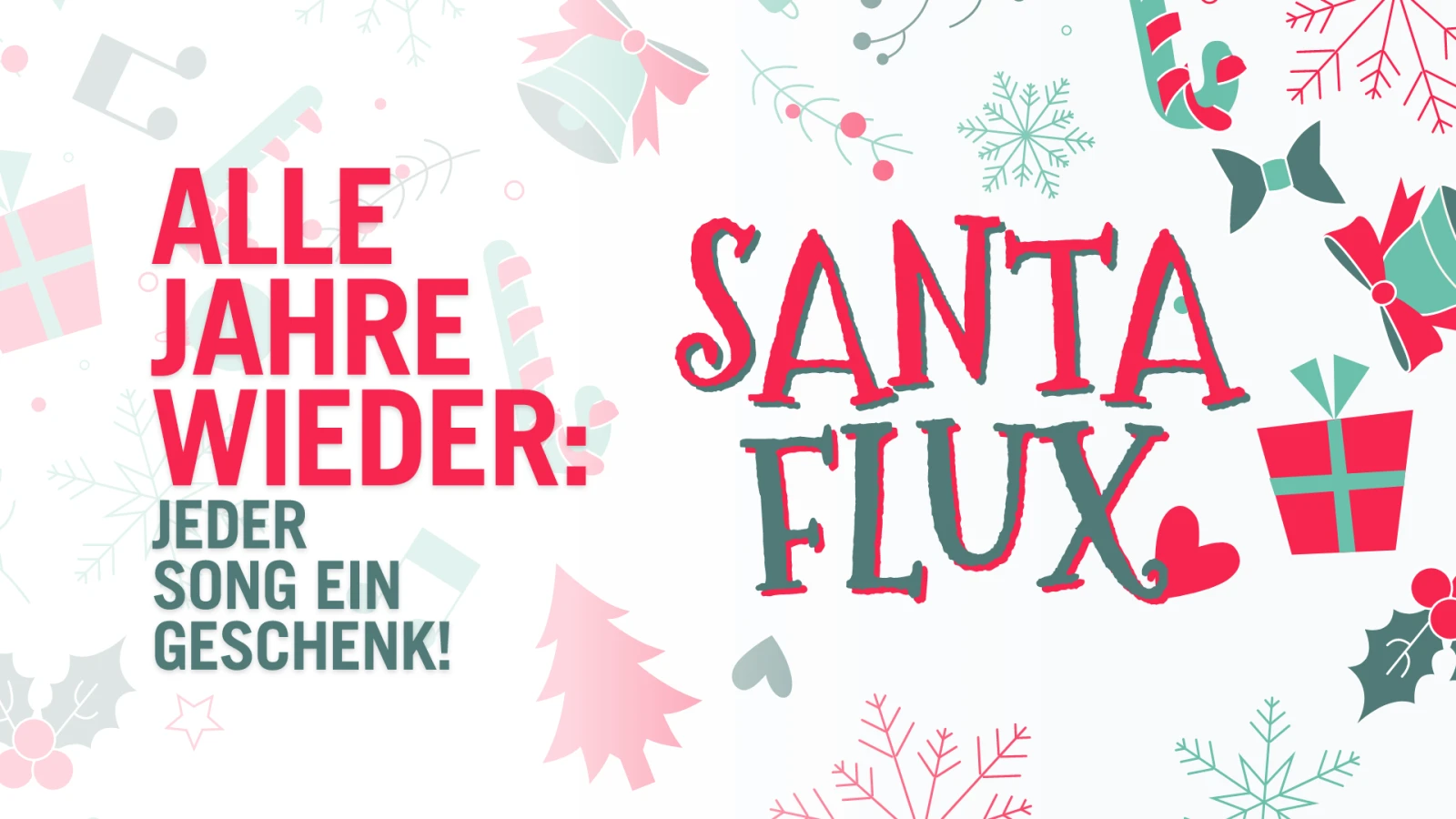 SantaFlux SantaFlux