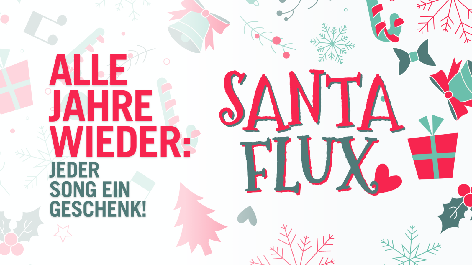 SantaFlux