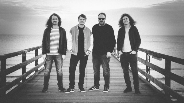 Madsen | Konzert, © Ingo Pertramer