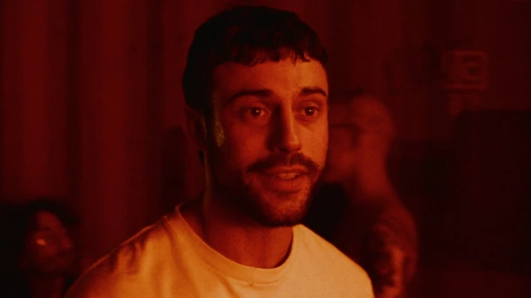 © 2025 Telos Pictures © 2025 Telos Pictures