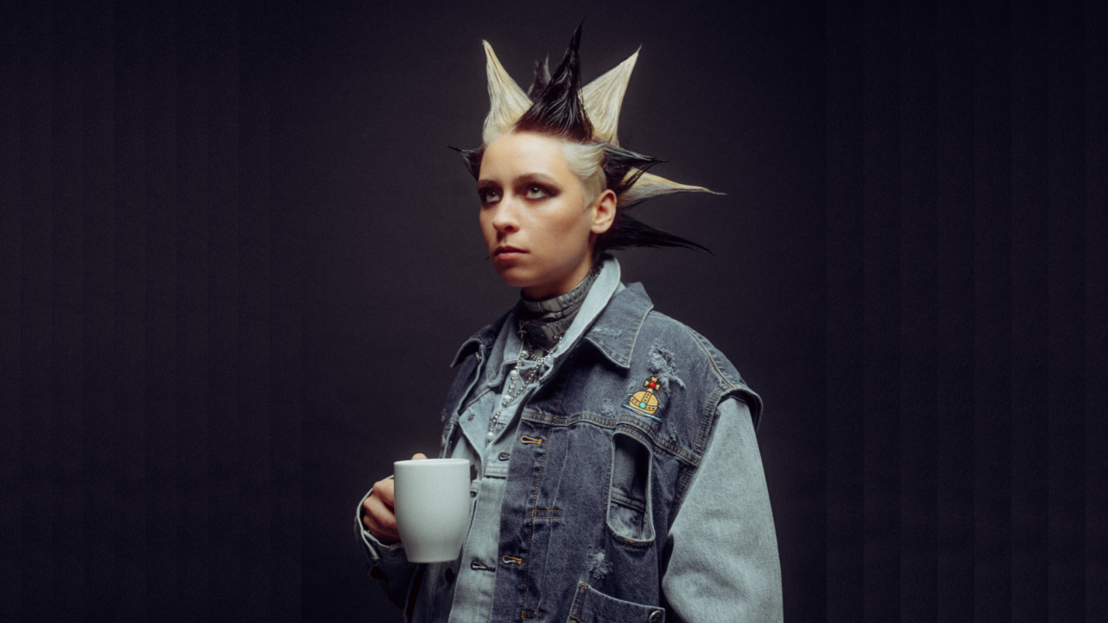 Neu im FluxFM-Programm: Paula Carolina, Uche Yara, Yard Act & Katy J Pearson uvm., © Eric Joel Nagel