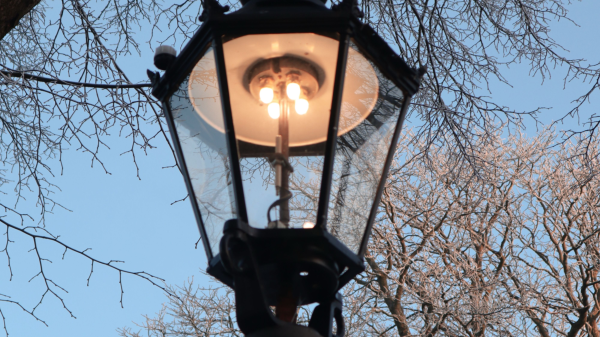200 Jahre Berliner Gaslicht: Als die Nacht zum Tag wurde | Berliner Schnipsel, © Meike