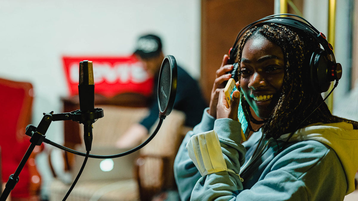 Die FluxFM Musikschulwoche | Aktion