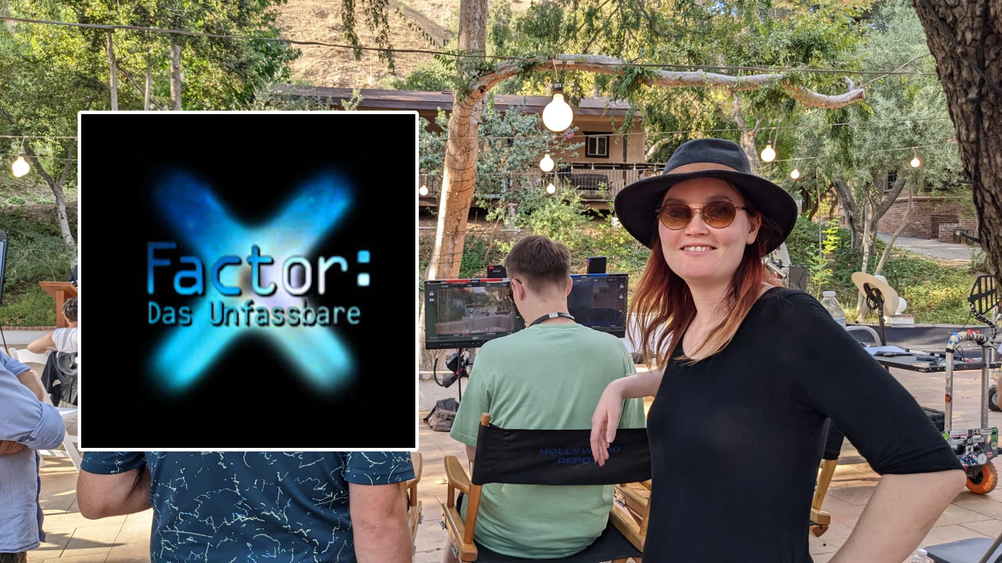 © Olivia Vieweg / RTL Zwei © Olivia Vieweg / RTL Zwei