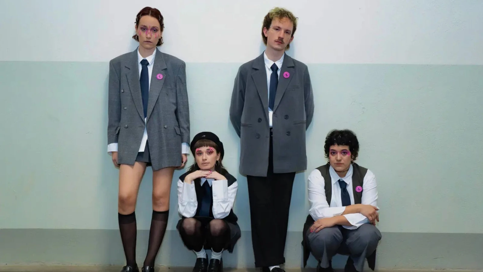 Power Plush | Konzert, © Lucija Durinovic Power Plush | Konzert, © Lucija Durinovic