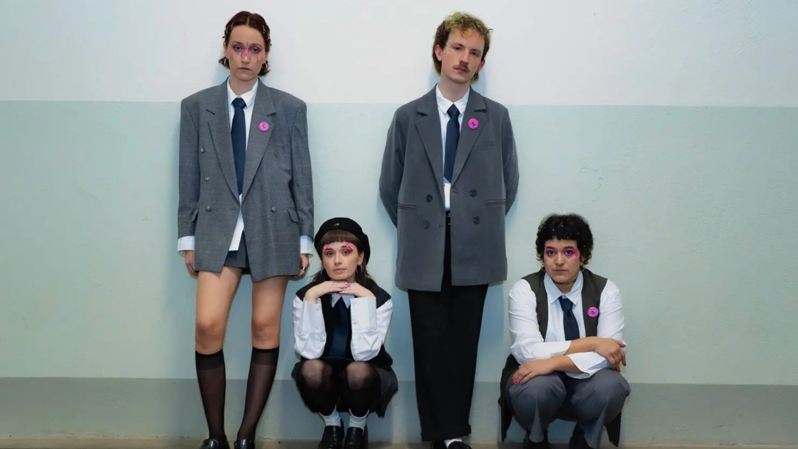 Power Plush | Konzert, © Lucija Durinovic