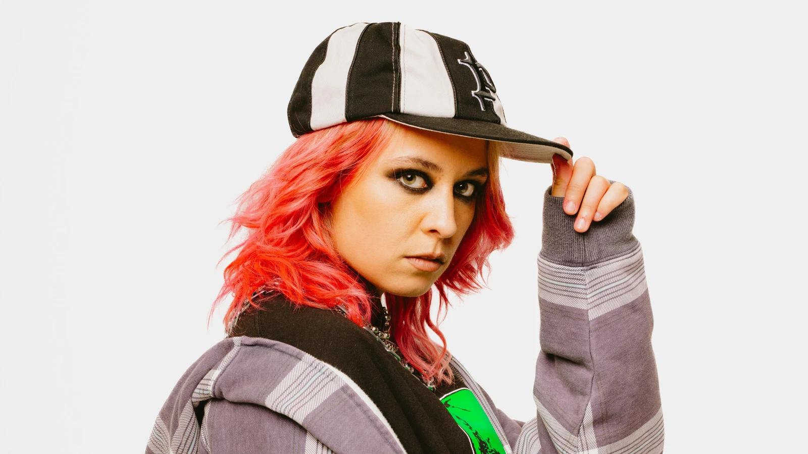 Neu im FluxFM-Programm: Paula Carolina, Chet Faker, Kah-Lo, Das Publikum uvm., © Philipp Gladsome Neu im FluxFM-Programm: Paula Carolina, Chet Faker, Kah-Lo, Das Publikum uvm., © Philipp Gladsome