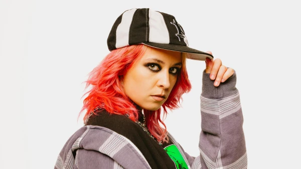 Neu im FluxFM-Programm: Paula Carolina, Chet Faker, Kah-Lo, Das Publikum uvm., © Philipp Gladsome Neu im FluxFM-Programm: Paula Carolina, Chet Faker, Kah-Lo, Das Publikum uvm., © Philipp Gladsome