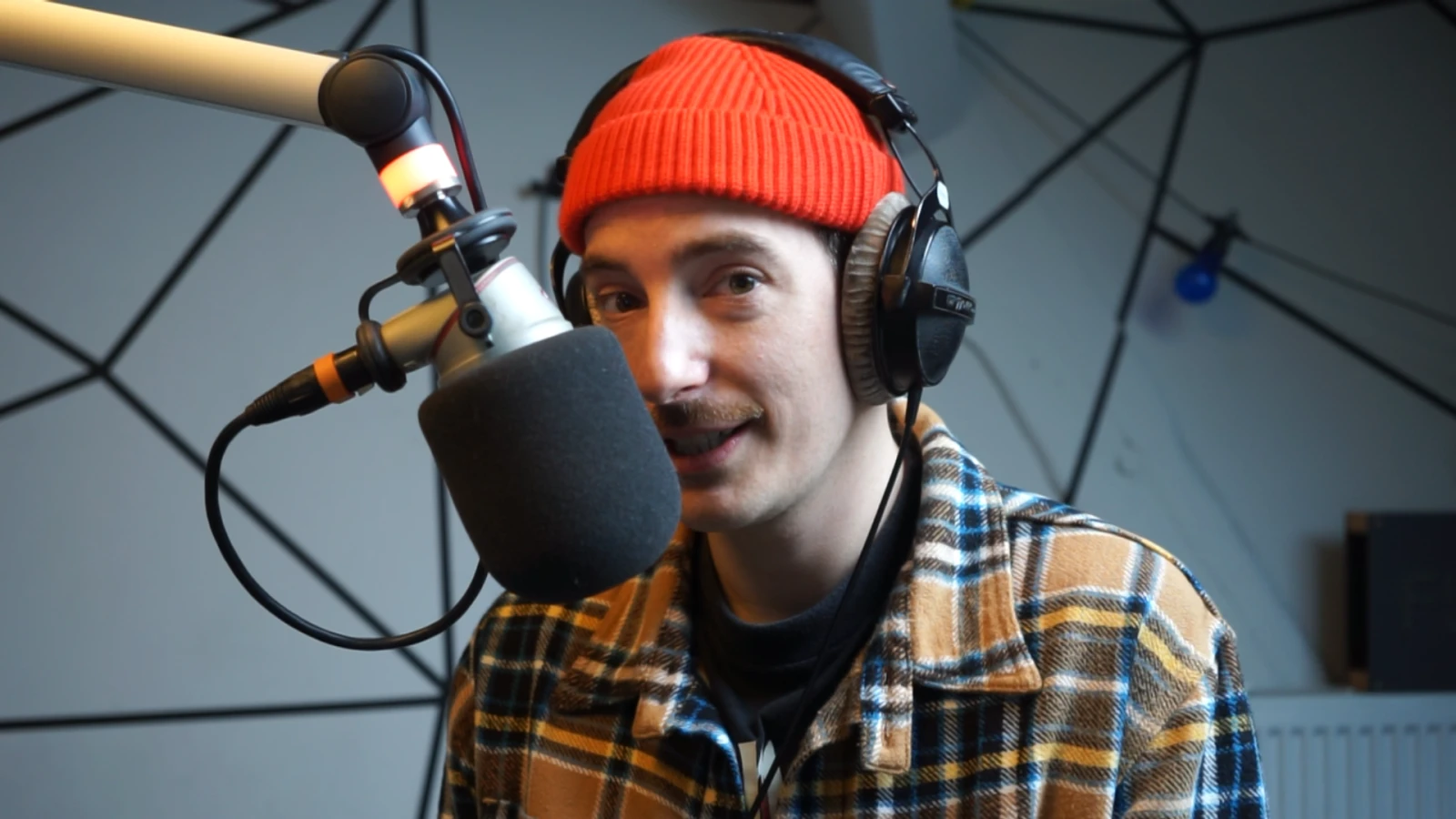 Casper | Ohrspiel, © Constanze Kaul Casper | Ohrspiel, © Constanze Kaul