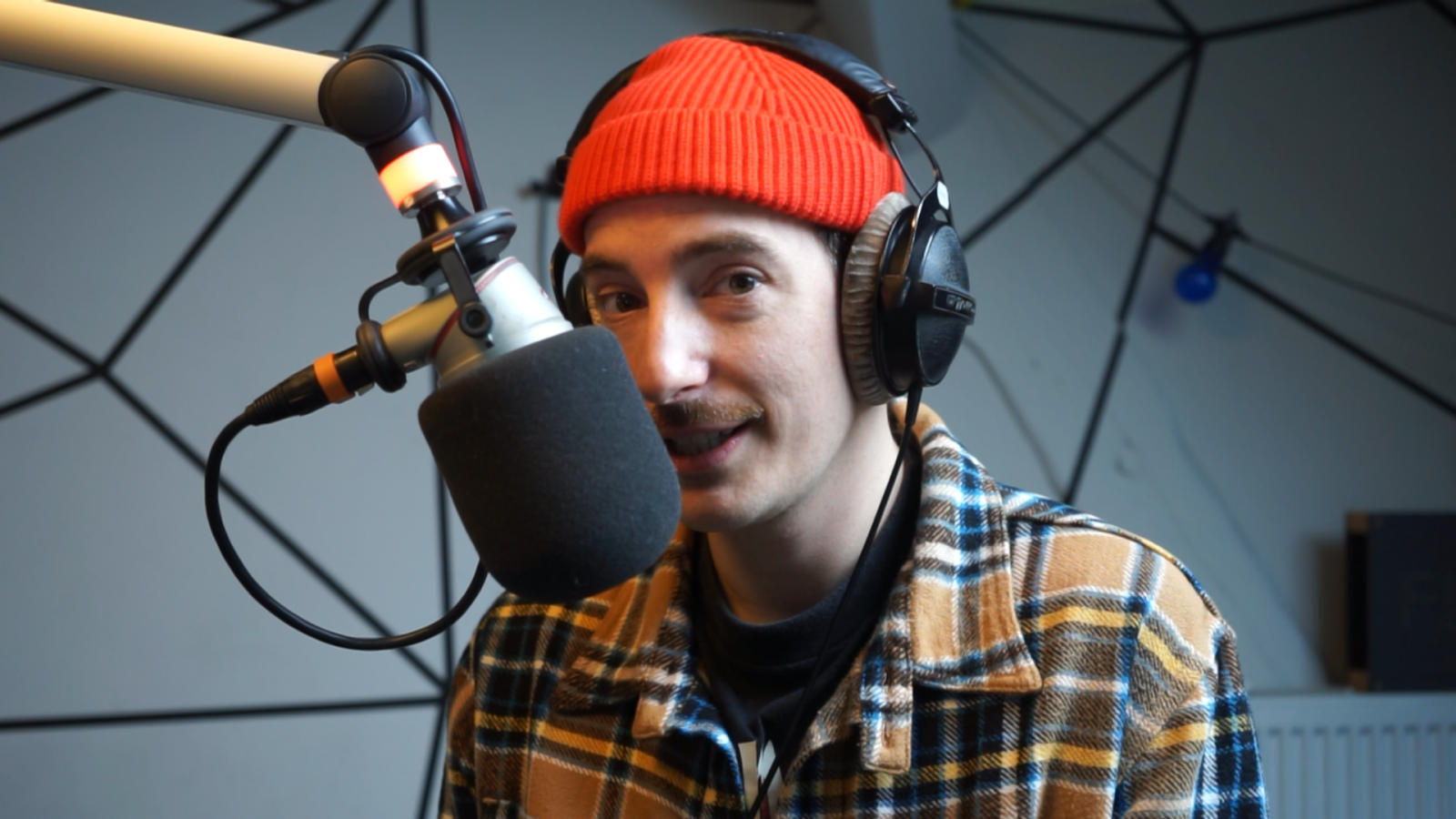 Casper | Ohrspiel, © Constanze Kaul