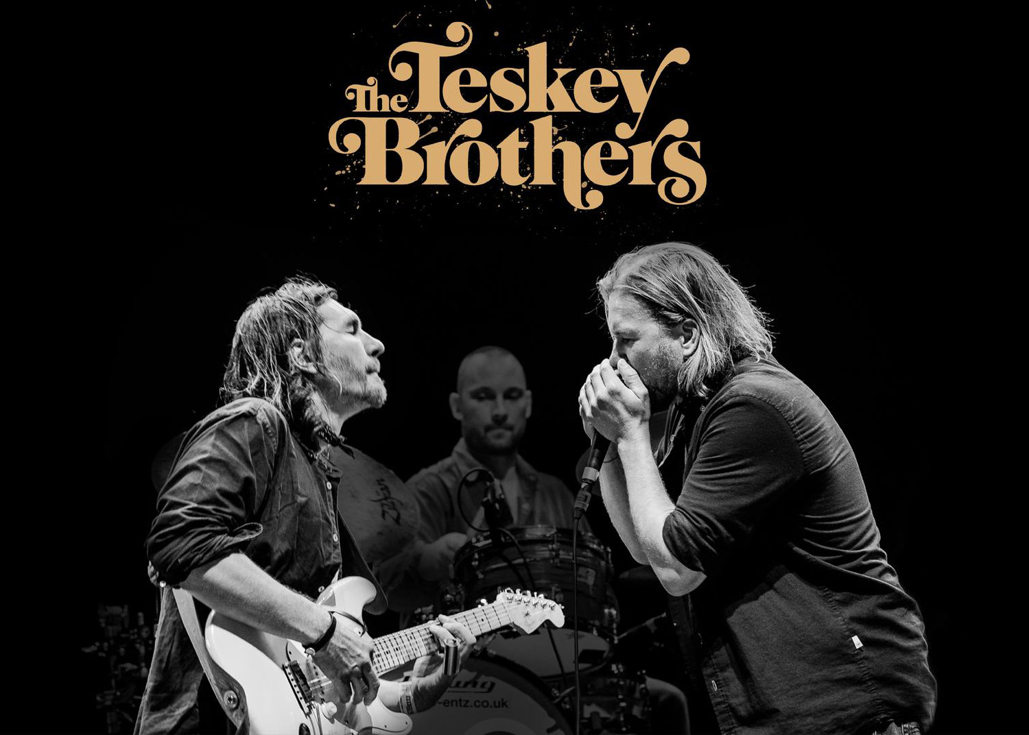 The Teskey Brothers | Konzert