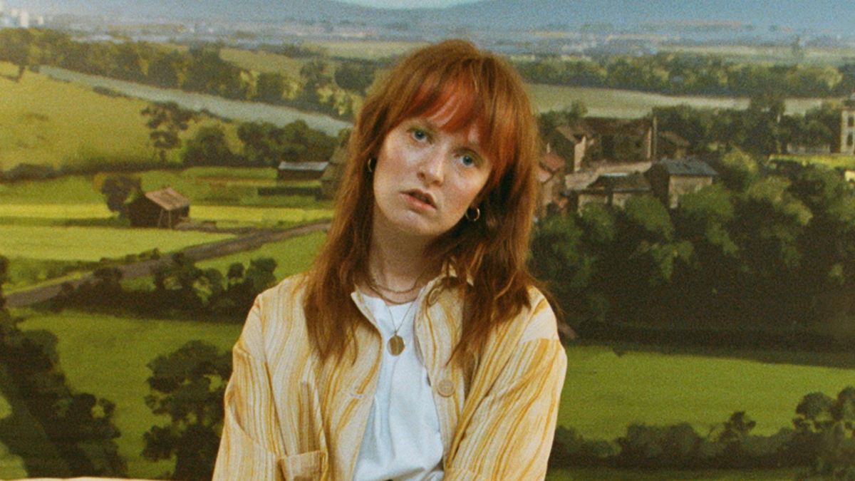 Orla Gartland | Live im Wohnzimmer