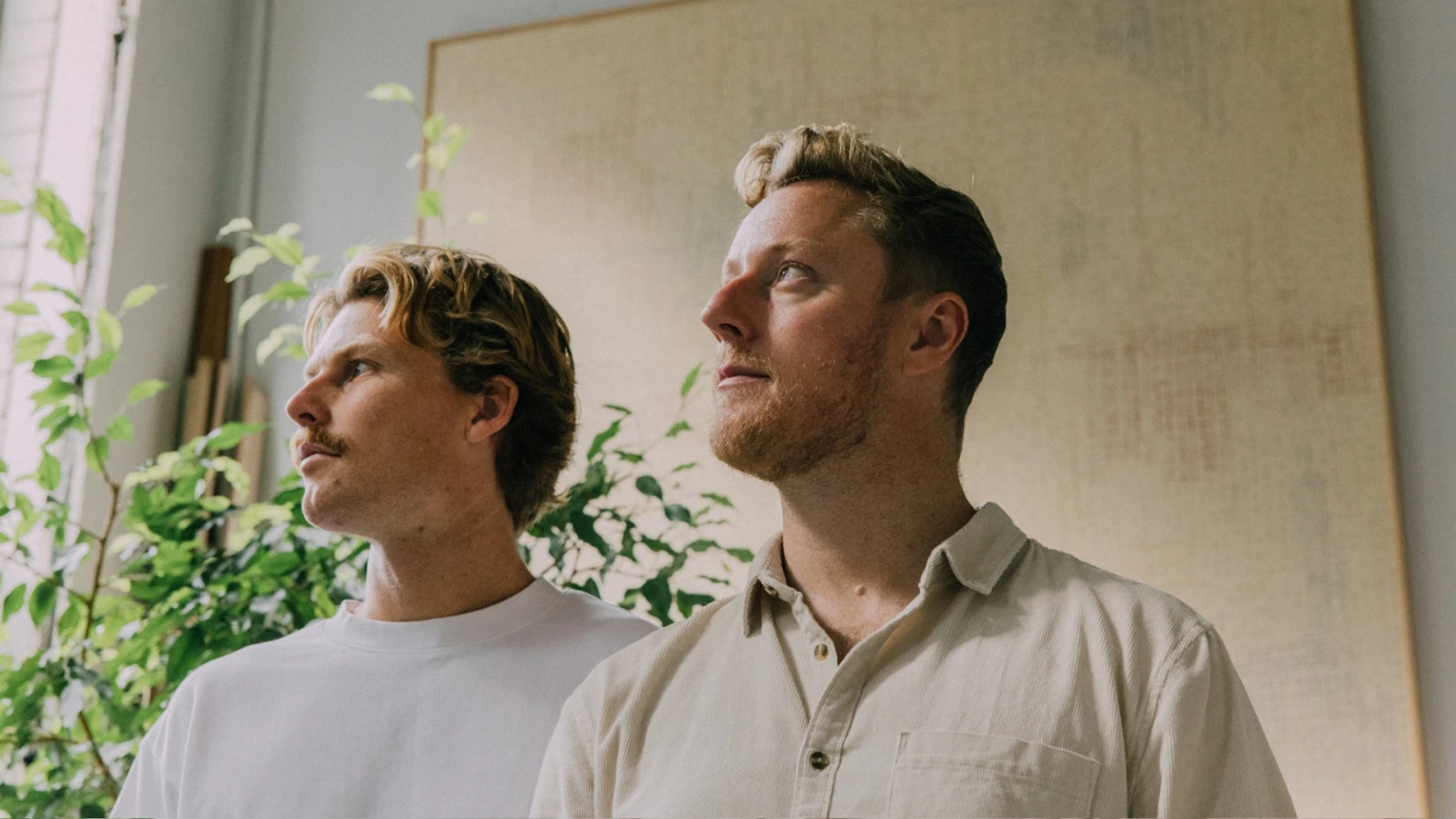 Hollow Coves | Konzert, © Catherine Bernier Hollow Coves | Konzert, © Catherine Bernier