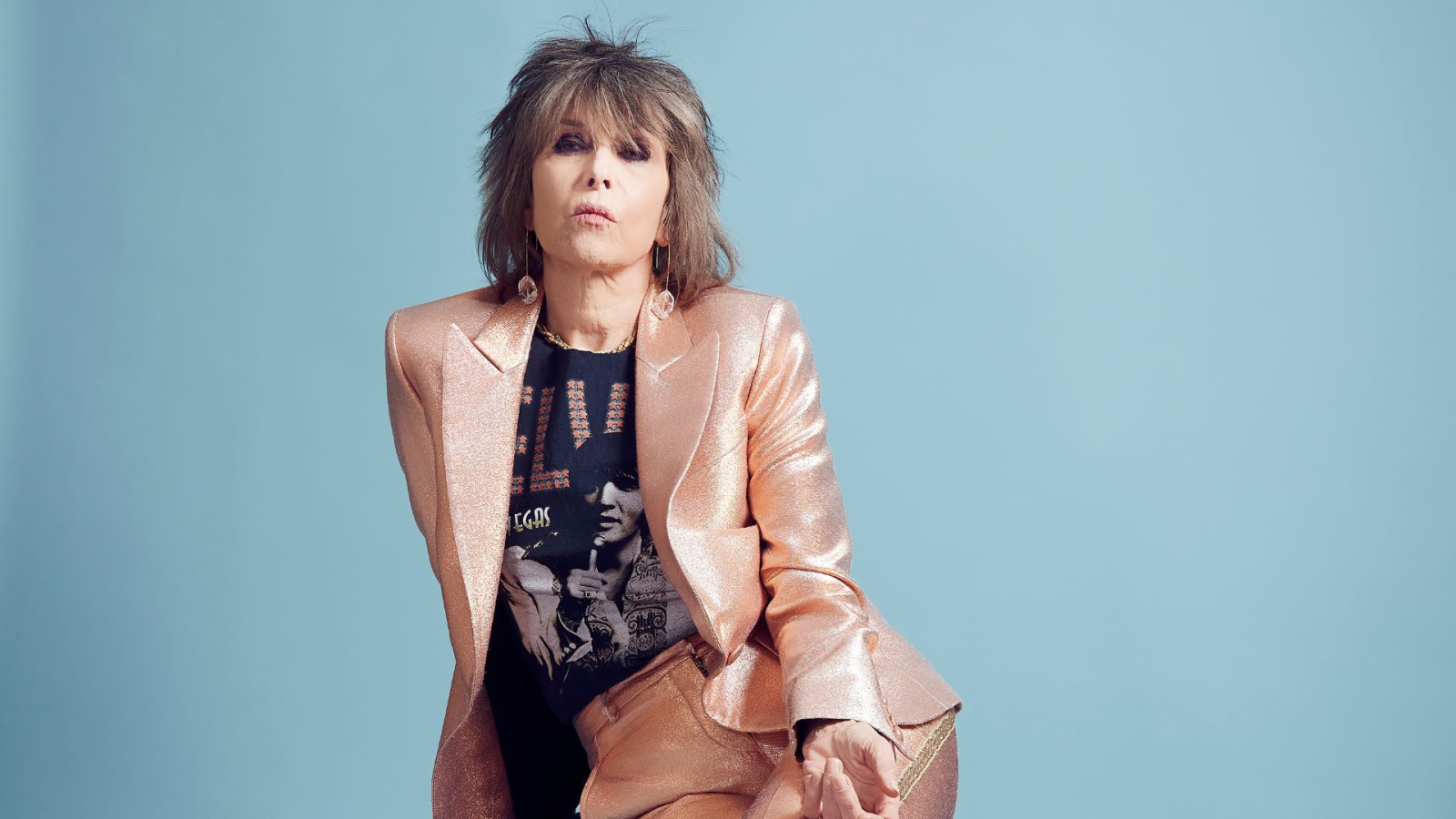 The Pretenders | Konzert (verschoben vom 17. März 2024), © Ki Price