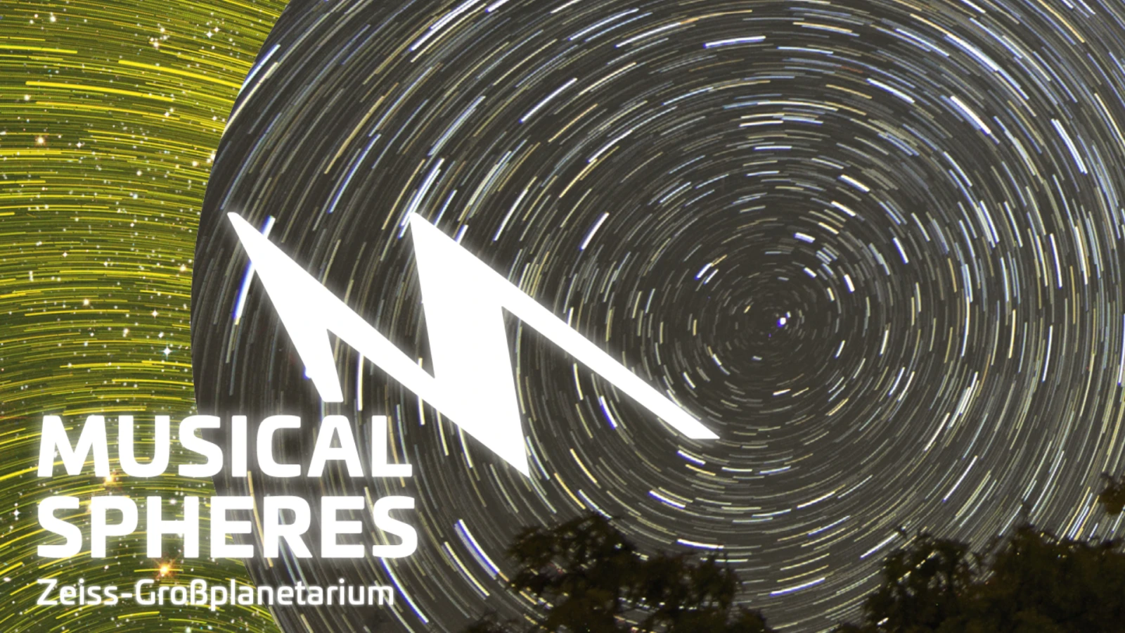 Musical Spheres #4 @ Zeiss-Großplanetarium Musical Spheres #4 @ Zeiss-Großplanetarium